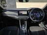 USED 2023 73 SKODA OCTAVIA 2.0 TSI vRS Hatchback 5dr Petrol DSG Euro 6 (s/s) (245 ps) HEADS-UP, BLIND SPOT ASSIST, FSH