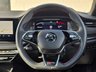 USED 2023 73 SKODA OCTAVIA 2.0 TSI vRS Hatchback 5dr Petrol DSG Euro 6 (s/s) (245 ps) HEADS-UP, BLIND SPOT ASSIST, FSH