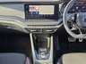 USED 2023 73 SKODA OCTAVIA 2.0 TSI vRS Hatchback 5dr Petrol DSG Euro 6 (s/s) (245 ps) HEADS-UP, BLIND SPOT ASSIST, FSH