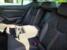 USED 2023 73 SKODA OCTAVIA 2.0 TSI vRS Hatchback 5dr Petrol DSG Euro 6 (s/s) (245 ps) HEADS-UP, BLIND SPOT ASSIST, FSH