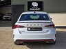 USED 2023 73 SKODA OCTAVIA 2.0 TSI vRS Hatchback 5dr Petrol DSG Euro 6 (s/s) (245 ps) HEADS-UP, BLIND SPOT ASSIST, FSH