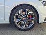 USED 2023 73 SKODA OCTAVIA 2.0 TSI vRS Hatchback 5dr Petrol DSG Euro 6 (s/s) (245 ps) HEADS-UP, BLIND SPOT ASSIST, FSH