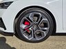USED 2023 73 SKODA OCTAVIA 2.0 TSI vRS Hatchback 5dr Petrol DSG Euro 6 (s/s) (245 ps) HEADS-UP, BLIND SPOT ASSIST, FSH