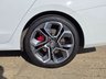USED 2023 73 SKODA OCTAVIA 2.0 TSI vRS Hatchback 5dr Petrol DSG Euro 6 (s/s) (245 ps) HEADS-UP, BLIND SPOT ASSIST, FSH