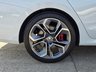 USED 2023 73 SKODA OCTAVIA 2.0 TSI vRS Hatchback 5dr Petrol DSG Euro 6 (s/s) (245 ps) HEADS-UP, BLIND SPOT ASSIST, FSH