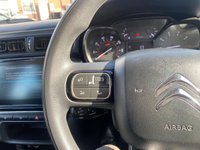 USED 2018 68 CITROEN C3 1.6 BlueHDi Feel Hatchback 5dr Diesel Manual Euro 6 (s/s) (100 ps) &pound;200 TO SECURE - DELIVERY AVAILABLE