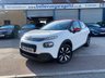 USED 2018 68 CITROEN C3 1.6 BlueHDi Feel Hatchback 5dr Diesel Manual Euro 6 (s/s) (100 ps) &pound;200 TO SECURE - DELIVERY AVAILABLE