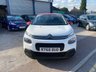 USED 2018 68 CITROEN C3 1.6 BlueHDi Feel Hatchback 5dr Diesel Manual Euro 6 (s/s) (100 ps) &pound;200 TO SECURE - DELIVERY AVAILABLE