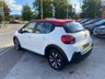 USED 2018 68 CITROEN C3 1.6 BlueHDi Feel Hatchback 5dr Diesel Manual Euro 6 (s/s) (100 ps) &pound;200 TO SECURE - DELIVERY AVAILABLE