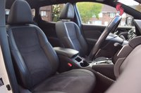 USED 2017 17 NISSAN QASHQAI 1.6 dCi N-Vision SUV 5dr Diesel XTRON 2WD Euro 6 (s/s) (130 ps) Automatic Diesel  reverse camera