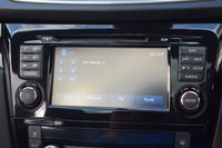 USED 2017 17 NISSAN QASHQAI 1.6 dCi N-Vision SUV 5dr Diesel XTRON 2WD Euro 6 (s/s) (130 ps) Automatic Diesel  reverse camera