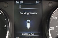 USED 2017 17 NISSAN QASHQAI 1.6 dCi N-Vision SUV 5dr Diesel XTRON 2WD Euro 6 (s/s) (130 ps) Automatic Diesel  reverse camera
