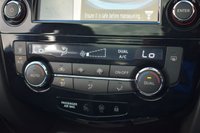 USED 2017 17 NISSAN QASHQAI 1.6 dCi N-Vision SUV 5dr Diesel XTRON 2WD Euro 6 (s/s) (130 ps) Automatic Diesel  reverse camera