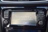 USED 2017 17 NISSAN QASHQAI 1.6 dCi N-Vision SUV 5dr Diesel XTRON 2WD Euro 6 (s/s) (130 ps) Automatic Diesel  reverse camera