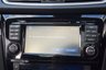 USED 2017 17 NISSAN QASHQAI 1.6 dCi N-Vision SUV 5dr Diesel XTRON 2WD Euro 6 (s/s) (130 ps) Automatic Diesel  reverse camera