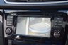 USED 2017 17 NISSAN QASHQAI 1.6 dCi N-Vision SUV 5dr Diesel XTRON 2WD Euro 6 (s/s) (130 ps) Automatic Diesel  reverse camera