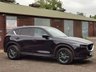 USED 2020 70 MAZDA CX-5 2.2 SKYACTIV-D SE-L SUV 5dr Diesel Manual Euro 6 (s/s) (150 ps) READ OUR REVIEWS! FINANCE AVAILABLE FROM 9.9% APR! LOW MILES, NICE SPEC & 2 OWNERS!