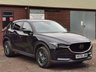 USED 2020 70 MAZDA CX-5 2.2 SKYACTIV-D SE-L SUV 5dr Diesel Manual Euro 6 (s/s) (150 ps) READ OUR REVIEWS! FINANCE AVAILABLE FROM 9.9% APR! LOW MILES, NICE SPEC & 2 OWNERS!