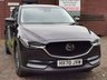 USED 2020 70 MAZDA CX-5 2.2 SKYACTIV-D SE-L SUV 5dr Diesel Manual Euro 6 (s/s) (150 ps) READ OUR REVIEWS! FINANCE AVAILABLE FROM 9.9% APR! LOW MILES, NICE SPEC & 2 OWNERS!