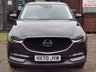 USED 2020 70 MAZDA CX-5 2.2 SKYACTIV-D SE-L SUV 5dr Diesel Manual Euro 6 (s/s) (150 ps) READ OUR REVIEWS! FINANCE AVAILABLE FROM 9.9% APR! LOW MILES, NICE SPEC & 2 OWNERS!