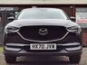 USED 2020 70 MAZDA CX-5 2.2 SKYACTIV-D SE-L SUV 5dr Diesel Manual Euro 6 (s/s) (150 ps) READ OUR REVIEWS! FINANCE AVAILABLE FROM 9.9% APR! LOW MILES, NICE SPEC & 2 OWNERS!
