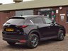 USED 2020 70 MAZDA CX-5 2.2 SKYACTIV-D SE-L SUV 5dr Diesel Manual Euro 6 (s/s) (150 ps) READ OUR REVIEWS! FINANCE AVAILABLE FROM 9.9% APR! LOW MILES, NICE SPEC & 2 OWNERS!