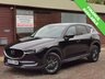 USED 2020 70 MAZDA CX-5 2.2 SKYACTIV-D SE-L SUV 5dr Diesel Manual Euro 6 (s/s) (150 ps) READ OUR REVIEWS! FINANCE AVAILABLE FROM 9.9% APR! LOW MILES, NICE SPEC & 2 OWNERS!