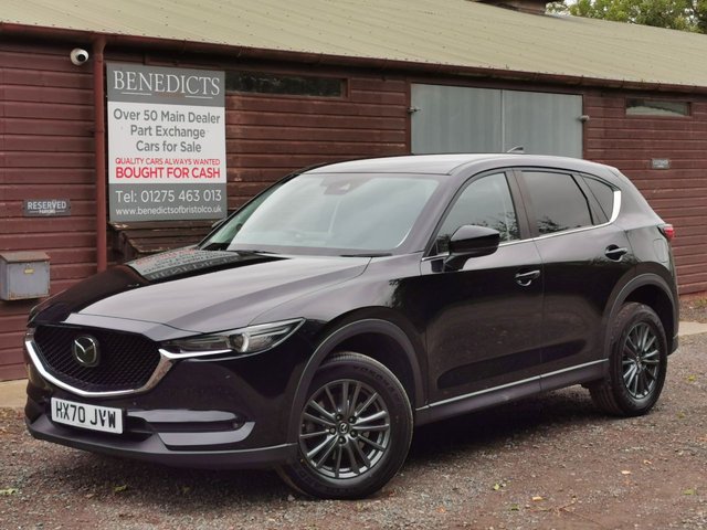 2020 70 Mazda CX-5 2.2 SKYACTIV-D SE-L SUV 5dr Diesel Manual Euro 6 (s/s) (150 ps) READ OUR REVIEWS! FINANCE AVAILABLE FROM 9.9% APR!