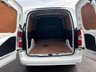 USED 2020 70 VAUXHALL COMBO 1.5 L2 LWB 2300 SPORTIVE 102PS AIRCON EURO 6  ULEZ FREE  AIR CONDITIONING