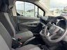 USED 2020 70 VAUXHALL COMBO 1.5 L2 LWB 2300 SPORTIVE 102PS AIRCON EURO 6  ULEZ FREE  AIR CONDITIONING