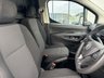 USED 2020 70 VAUXHALL COMBO 1.5 L2 LWB 2300 SPORTIVE 102PS AIRCON EURO 6  ULEZ FREE  AIR CONDITIONING