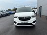 USED 2020 70 VAUXHALL COMBO 1.5 L2 LWB 2300 SPORTIVE 102PS AIRCON EURO 6  ULEZ FREE  AIR CONDITIONING