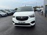 USED 2020 70 VAUXHALL COMBO 1.5 L2 LWB 2300 SPORTIVE 102PS AIRCON EURO 6  ULEZ FREE  AIR CONDITIONING