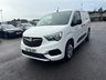 USED 2020 70 VAUXHALL COMBO 1.5 L2 LWB 2300 SPORTIVE 102PS AIRCON EURO 6  ULEZ FREE  AIR CONDITIONING