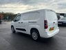 USED 2020 70 VAUXHALL COMBO 1.5 L2 LWB 2300 SPORTIVE 102PS AIRCON EURO 6  ULEZ FREE  AIR CONDITIONING