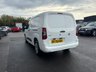 USED 2020 70 VAUXHALL COMBO 1.5 L2 LWB 2300 SPORTIVE 102PS AIRCON EURO 6  ULEZ FREE  AIR CONDITIONING