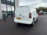 USED 2020 70 VAUXHALL COMBO 1.5 L2 LWB 2300 SPORTIVE 102PS AIRCON EURO 6  ULEZ FREE  AIR CONDITIONING