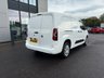 USED 2020 70 VAUXHALL COMBO 1.5 L2 LWB 2300 SPORTIVE 102PS AIRCON EURO 6  ULEZ FREE  AIR CONDITIONING