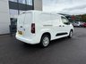 USED 2020 70 VAUXHALL COMBO 1.5 L2 LWB 2300 SPORTIVE 102PS AIRCON EURO 6  ULEZ FREE  AIR CONDITIONING