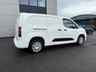 USED 2020 70 VAUXHALL COMBO 1.5 L2 LWB 2300 SPORTIVE 102PS AIRCON EURO 6  ULEZ FREE  AIR CONDITIONING