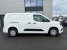USED 2020 70 VAUXHALL COMBO 1.5 L2 LWB 2300 SPORTIVE 102PS AIRCON EURO 6  ULEZ FREE  AIR CONDITIONING