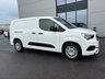 USED 2020 70 VAUXHALL COMBO 1.5 L2 LWB 2300 SPORTIVE 102PS AIRCON EURO 6  ULEZ FREE  AIR CONDITIONING