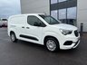 USED 2020 70 VAUXHALL COMBO 1.5 L2 LWB 2300 SPORTIVE 102PS AIRCON EURO 6  ULEZ FREE  AIR CONDITIONING