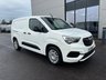 USED 2020 70 VAUXHALL COMBO 1.5 L2 LWB 2300 SPORTIVE 102PS AIRCON EURO 6  ULEZ FREE  AIR CONDITIONING