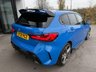 USED 2021 21 BMW 1 SERIES 2.0 M135i Hatchback 5dr Petrol Auto xDrive Euro 6 (s/s) (306 ps) DELIVERY!! BODY KIT!! FBMWSH!!