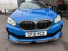 USED 2021 21 BMW 1 SERIES 2.0 M135i Hatchback 5dr Petrol Auto xDrive Euro 6 (s/s) (306 ps) DELIVERY!! BODY KIT!! FBMWSH!!