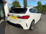 USED 2022 71 BMW 1 SERIES 2.0 M135i Hatchback 5dr Petrol Auto xDrive Euro 6 (s/s) (306 ps) FREE DEL!! MONSTER SPEC!!