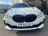 USED 2022 71 BMW 1 SERIES 2.0 M135i Hatchback 5dr Petrol Auto xDrive Euro 6 (s/s) (306 ps) FREE DEL!! MONSTER SPEC!!