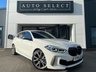 USED 2022 71 BMW 1 SERIES 2.0 M135i Hatchback 5dr Petrol Auto xDrive Euro 6 (s/s) (306 ps) FREE DEL!! MONSTER SPEC!!
