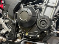 USED 2021 21 HONDA CB500X - BUY ONLINE 24 HRS A DAY - FINANCE AVAILABLE - ALL TYPES OF CREDIT ACCEPTED WITH GR MOTO EXHAUST & TOP BOX